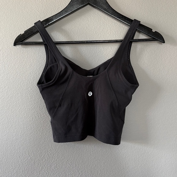 LULULEMON ALIGN TOP - Picture 2 of 2